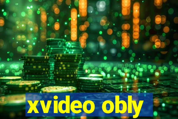 xvideo obly